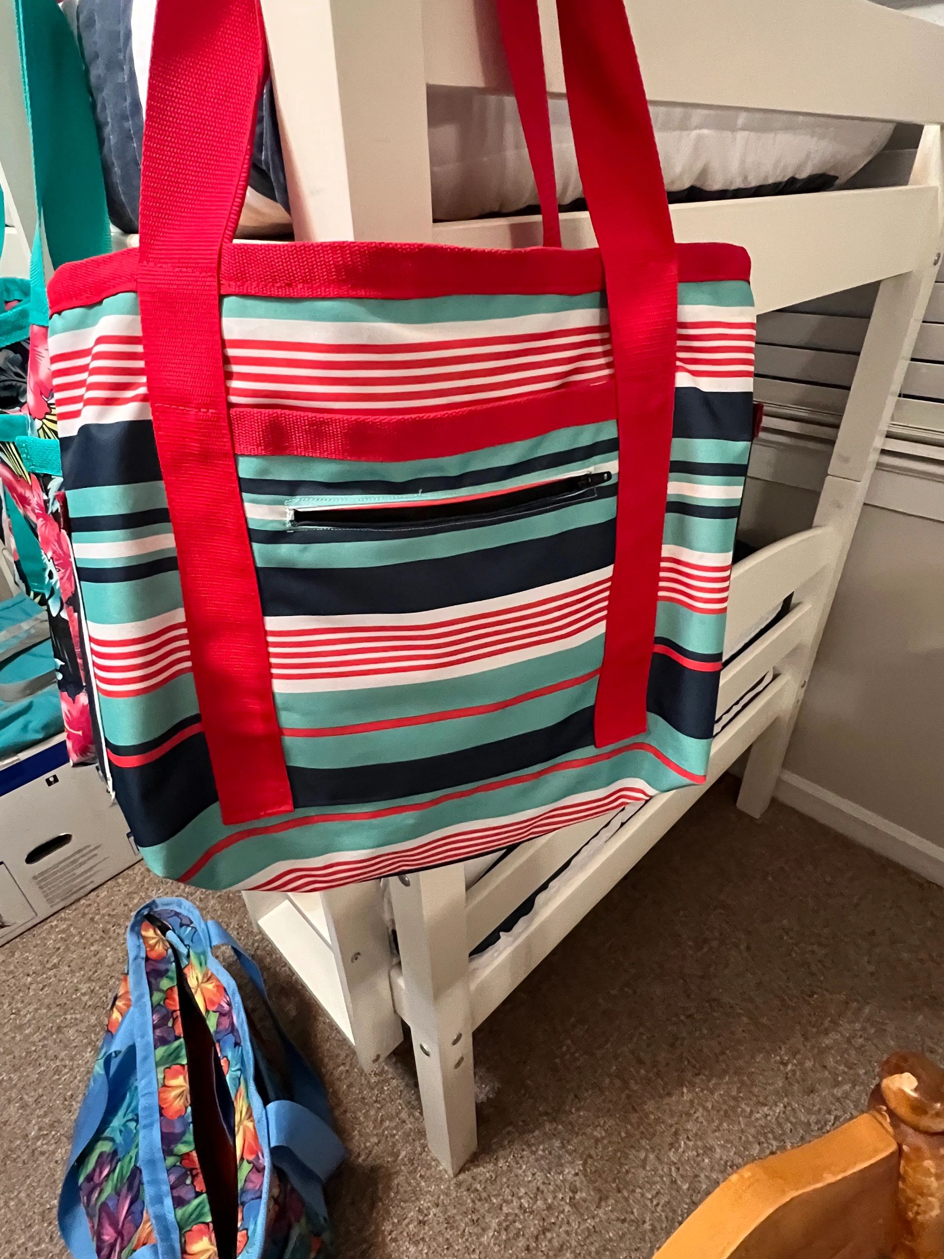 Stripe pattern